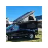 Hardtop Canopy Camper Ford Ranger XC de 2012-2023 Alu-Cab